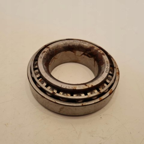 FIAT 125P ŁOŻYSKO STOŻKOWE PIASTY KOŁA FŁT CBK-088