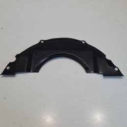 FIAT 125P OSŁONA KOŁA ZAMACHOWEGO MASKOWNICA