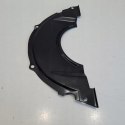 FIAT 125P OSŁONA KOŁA ZAMACHOWEGO MASKOWNICA