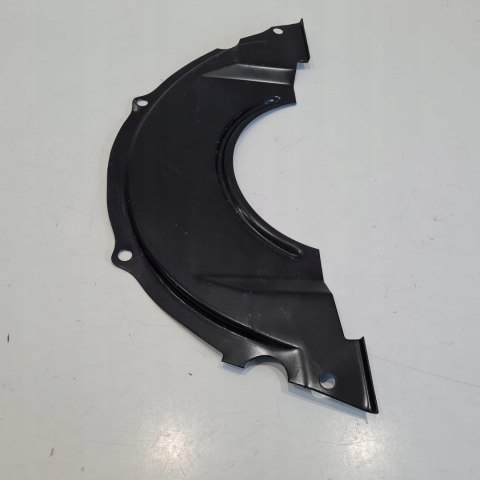 FIAT 125P OSŁONA KOŁA ZAMACHOWEGO MASKOWNICA FIAT 125P OSŁONA KOŁA ZAMACHOWEGO MASKOWNICA