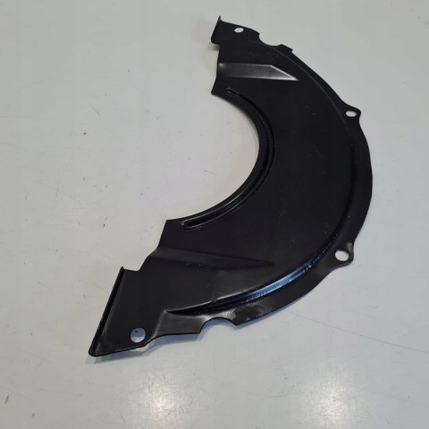 FIAT 125P OSŁONA KOŁA ZAMACHOWEGO MASKOWNICA FIAT 125P OSŁONA KOŁA ZAMACHOWEGO MASKOWNICA