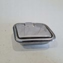 FIAT 125P POPIELNICZKA CHROM PRAWA