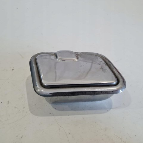 FIAT 125P POPIELNICZKA CHROM PRAWA FIAT 125P POPIELNICZKA CHROM PRAWA