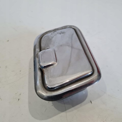 FIAT 125P POPIELNICZKA CHROM PRAWA FIAT 125P POPIELNICZKA CHROM PRAWA