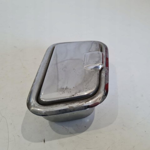 FIAT 125P POPIELNICZKA CHROM PRAWA FIAT 125P POPIELNICZKA CHROM PRAWA