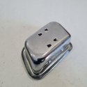 FIAT 125P POPIELNICZKA CHROM PRAWA