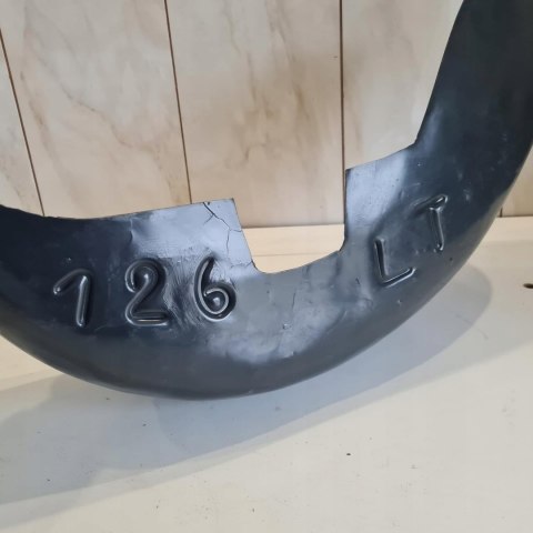 FIAT 126P MALUCH NADKOLE LEWY TYŁ TYLNE FIAT 126P MALUCH NADKOLE LEWY TYŁ TYLNE