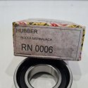 FIAT CITROEN PEUGEOT ROLKA NAPINAJĄCA PASEK HUBBER RN 0006