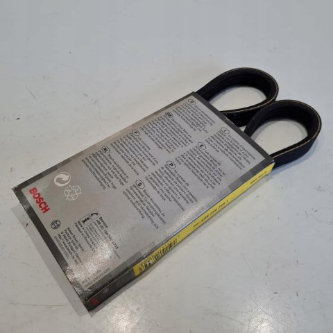 FIAT LANCIA CITROEN PEUGEOT PASEK KLINOWY BOSCH 4PK698 FIAT LANCIA CITROEN PEUGEOT PASEK KLINOWY BOSCH 4PK698