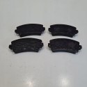 FIAT SEAT LANCIA KLOCKI HAMULCOWE KOMPLET FOMAR FO 433481