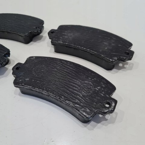 FIAT SEAT LANCIA KLOCKI HAMULCOWE KOMPLET FOMAR FO 433481 FIAT SEAT LANCIA KLOCKI HAMULCOWE KOMPLET FOMAR FO 433481