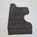 FIAT SEICENTO CHLAPACZ LEWY TYŁ TYLNY