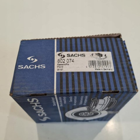 FORD ESCORT FIESTA SIERRA PODUSZKA AMORTYZATORA SACHS 802275 FEBI 09496 FORD ESCORT FIESTA SIERRA PODUSZKA AMORTYZATORA SACHS 802275 FEBI 09496