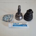 FORD ESCORT V 1.3 PRZEGUB NAPĘDOWY ZEWNĘTRZNY GSP 607-041