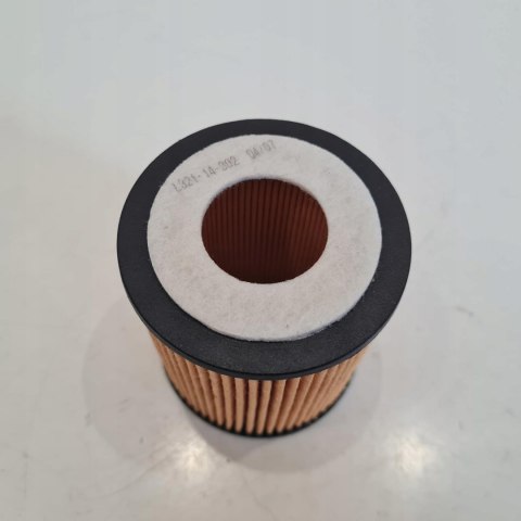 FORD MONDEO MK3 MK4 MAZDA 6 FILTR OLEJU B1703500 OE 665/2 FORD MONDEO MK3 MK4 MAZDA 6 FILTR OLEJU B1703500 OE 665/2