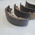 FORD SIERRA SZCZĘKI HAMULCOWE KOMPLET TOMEX-C 20-21
