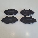 FORD TRANSIT KLOCKI HAMULCOWE KOMPLET C1G052PR