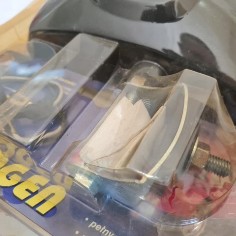 HALOGEN LAMPA WESEM 180X85X80MM HALOGEN LAMPA WESEM 180X85X80MM