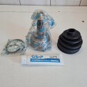 HONDA ACCORD PRELUDE 87-95 PRZEGUB NAPĘDOWY ZEWNĘTRZNY GSP 823015