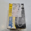 MERCEDES SPRINTER VW LT 28 KLOCKI HAMULCOWE KOMPLET JURID 571846J