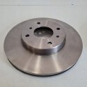 NISSAN PRIMERA P11 ALMERA N16 TARCZE HAMULCOWE KOMPLET MIKODA ATM1525