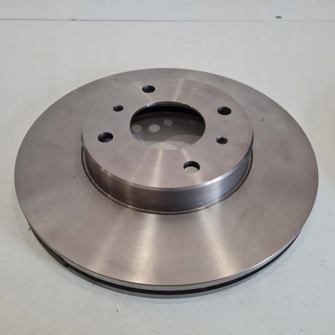 NISSAN PRIMERA P11 ALMERA N16 TARCZE HAMULCOWE KOMPLET MIKODA ATM1525 NISSAN PRIMERA P11 ALMERA N16 TARCZE HAMULCOWE KOMPLET MIKODA ATM1525