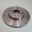 NISSAN PRIMERA P11 ALMERA N16 TARCZE HAMULCOWE KOMPLET MIKODA ATM1525