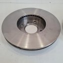 NISSAN PRIMERA P11 ALMERA N16 TARCZE HAMULCOWE KOMPLET MIKODA ATM1525