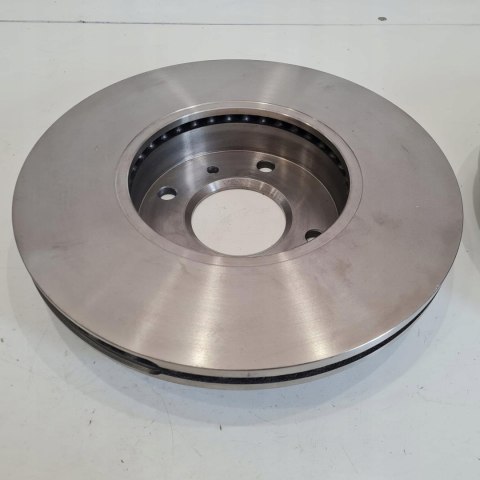 NISSAN PRIMERA P11 ALMERA N16 TARCZE HAMULCOWE KOMPLET MIKODA ATM1525 NISSAN PRIMERA P11 ALMERA N16 TARCZE HAMULCOWE KOMPLET MIKODA ATM1525