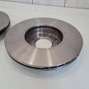 NISSAN PRIMERA P11 ALMERA N16 TARCZE HAMULCOWE KOMPLET MIKODA ATM1525