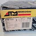 NISSAN PRIMERA P11 ALMERA N16 TARCZE HAMULCOWE KOMPLET MIKODA ATM1525
