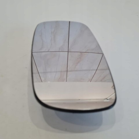 OPEL ASTRA F 94-98 SZKŁO WKŁAD LUSTERKA LEWE 5507546M OPEL ASTRA F 94-98 SZKŁO WKŁAD LUSTERKA LEWE 5507546M