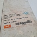 OPEL ASTRA F 94-98 SZKŁO WKŁAD LUSTERKA LEWE 5507546M