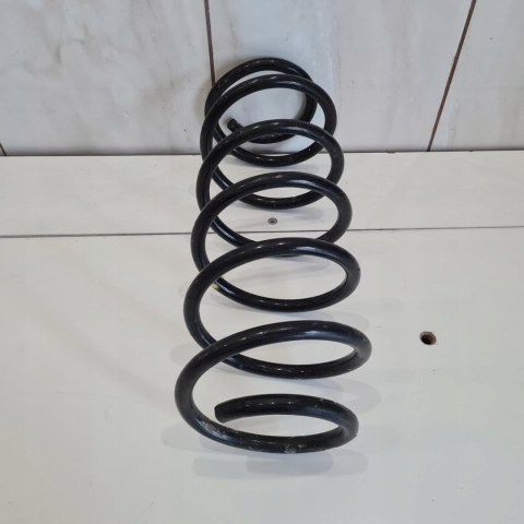 OPEL ASTRA F SPRĘŻYNA ZAWIESZENIA PRZÓD D&D 1500369 OPEL ASTRA F SPRĘŻYNA ZAWIESZENIA PRZÓD D&D 1500369