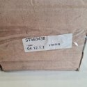 OPEL ASTRA G II SPRĘŻYNA ZAWIESZENIA TYŁ TYLNA TEVEMA ST583438