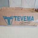 OPEL ASTRA G II SPRĘŻYNA ZAWIESZENIA TYŁ TYLNA TEVEMA ST583438
