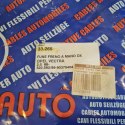 OPEL VECTRA A LINKA CIĘGNO HAMULCA RĘCZNEGO PRAWA 33.265