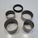 RENAULT 19 MEGANE I ZESTAW NAPRAWCZY TYLNEJ BELKI SMILE SM-006