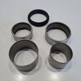 RENAULT 19 MEGANE I ZESTAW NAPRAWCZY TYLNEJ BELKI SMILE SM-006