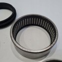 RENAULT 19 MEGANE I ZESTAW NAPRAWCZY TYLNEJ BELKI SMILE SM-006