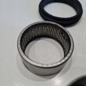 RENAULT 19 MEGANE I ZESTAW NAPRAWCZY TYLNEJ BELKI SMILE SM-006