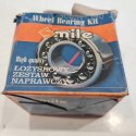 RENAULT 19 MEGANE I ZESTAW NAPRAWCZY TYLNEJ BELKI SMILE SM-006