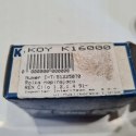 RENAULT CLIO 1.2 1.4 91- ROLKA NAPINACZ PASKA KOY K16000
