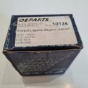 RENAULT LAGUNA I MEGANE I SAFRANE ŁOŻYSKO KOŁA PRZÓD OEPARTS 10126