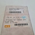 RENAULT LAGUNA II SZKŁO WKŁAD LUSTERKA LEWE 6037543M