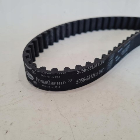 RENAULT R5 R9 R11 VOLVO 340 480 1.7 PASEK ROZRZĄDU GATES 5056 RENAULT R5 R9 R11 VOLVO 340 480 1.7 PASEK ROZRZĄDU GATES 5056