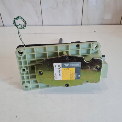 RENAULT SCENIC I LEWAREK ZMIANY BIEGÓW AUTOMAT 7701471130 RENAULT SCENIC I LEWAREK ZMIANY BIEGÓW AUTOMAT 7701471130