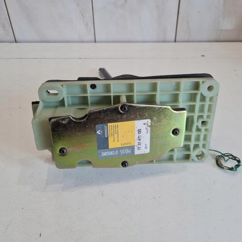 RENAULT SCENIC I LEWAREK ZMIANY BIEGÓW AUTOMAT 7701471130 RENAULT SCENIC I LEWAREK ZMIANY BIEGÓW AUTOMAT 7701471130