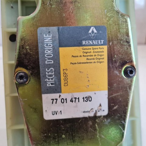 RENAULT SCENIC I LEWAREK ZMIANY BIEGÓW AUTOMAT 7701471130 RENAULT SCENIC I LEWAREK ZMIANY BIEGÓW AUTOMAT 7701471130