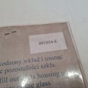 SKODA FELICIA SZKŁO WKŁAD LUSTERKA LEWE 691054-E